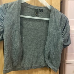 ボレロ(H &M)の画像