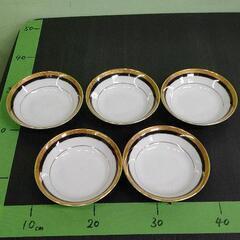 0622-162 Ashford   食器5枚セット