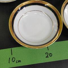 0622-162 Ashford   食器5枚セットの画像