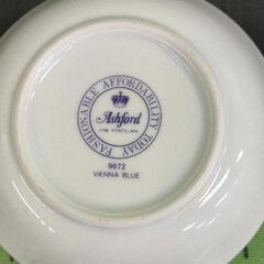 0622-162 Ashford   食器5枚セットの画像