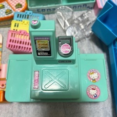 りかちゃんショッピングパークの画像