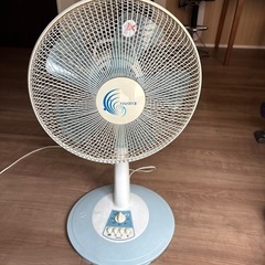 扇風機
