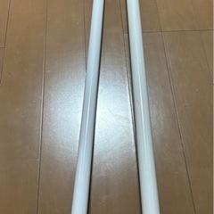 突っ張り棒　
