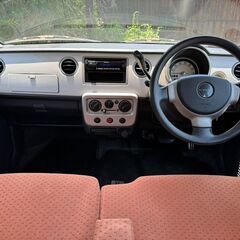 【売れました】スズキ/アルトラパン最終型【車検R07.11まで】の画像