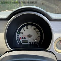 【売れました】スズキ/アルトラパン最終型【車検R07.11まで】の画像