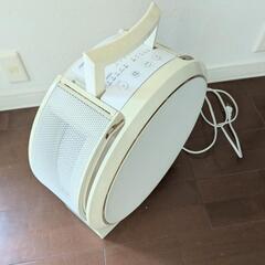 東芝ウルオス空気清浄機/ピコイオンと加湿機能付き