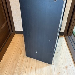 カラーボックスの画像