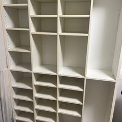 本棚（7/10までに引き取っていただける方のみ）