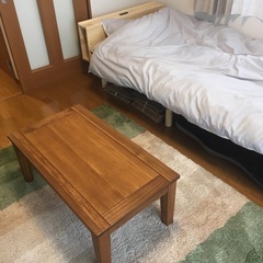 ローテーブル