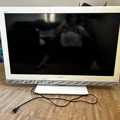 SONY BRAVIAテレビ　40型　ＫＤL-40Ｖ5