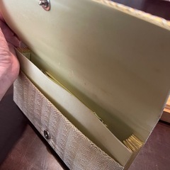 ★佐賀錦織★和装財布★の画像
