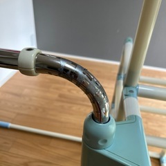プレミアムおりたたみロングスロープ キッズパークの画像
