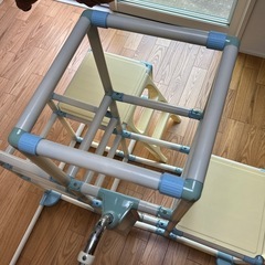 プレミアムおりたたみロングスロープ キッズパークの画像