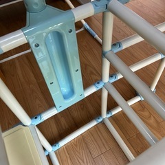 プレミアムおりたたみロングスロープ キッズパークの画像