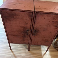 IKEA ロッカー