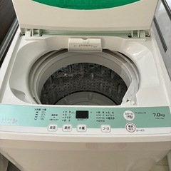 洗濯機 3000円 