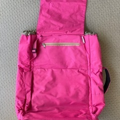 カート用保冷バッグの画像