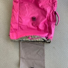 カート用保冷バッグの画像