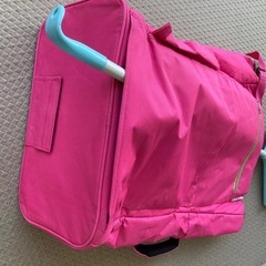 カート用保冷バッグの画像