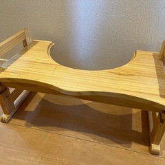子供用トイレ踏み台