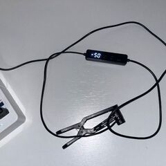 【新品】自動タップ機②