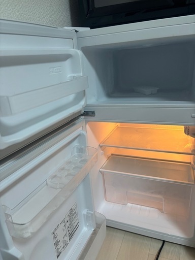冷蔵庫