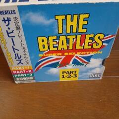地下鉄フリー切符でお届け！ザ ビートルズ1962～1967の画像