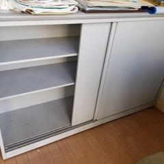 【お取り引き中】カウンターキャビネット