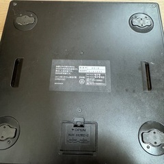 TANITA InnerScan 50 体脂肪計 BC-310 体脂肪計 の画像