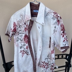 あなたに届ける上質なかりゆしウェアで快適ライフを…☺️の画像