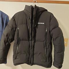 ダウン 洗える方
