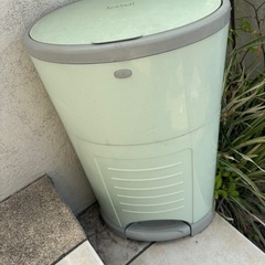 おむつバケツ