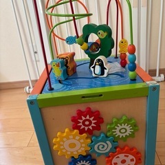 木製おもちゃ