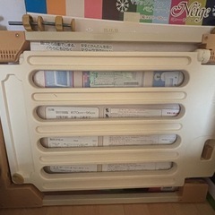ベビーゲート