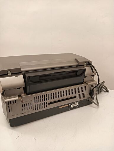 PM−A900プリンター 機能と性能、使い勝手が高いレベルで融合した複合機――PM-A900（1