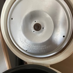 NEOVE 炊飯器の画像