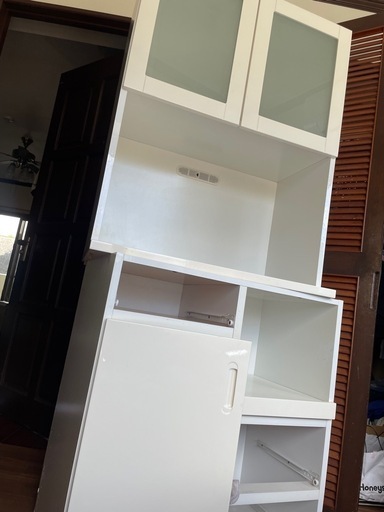 キッチンボード