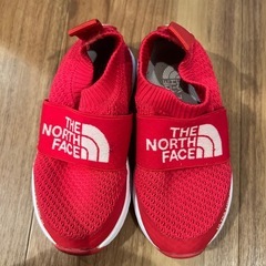 NORCEFACE水陸両用シューズ14cm