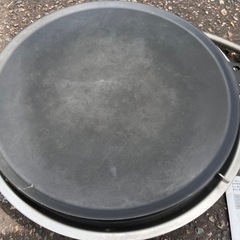 スノーピーク　エンバーナーの画像
