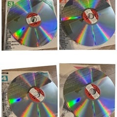 【美品】決定盤 NEW BEST 140 全4巻 コロムビアレーザーカラオケの画像