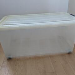 ふた付きBOXケースの画像