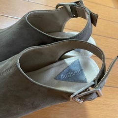 サンダル　Mサイズの画像