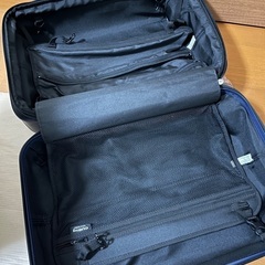 【訳あり】スーツケース　機内持ち込み可サイズの画像