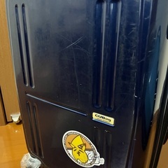 【訳あり】スーツケース　機内持ち込み可サイズの画像