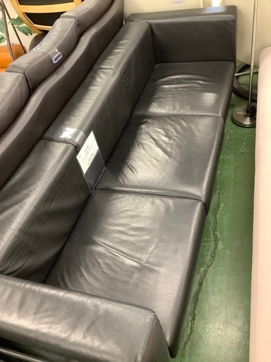 3人掛けソファー　CASSIMA