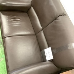 2人掛けソファー　nimolla 