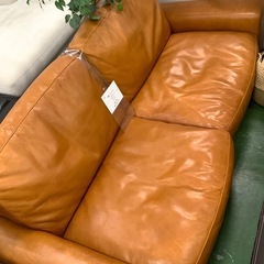 2人掛けソファー　ACME Furniture 