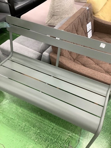 ベンチ　Fermob Lukemburg Bench
