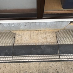 大型トラック　3連タレゴム　（パーフェクトクオン）の画像