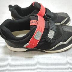 【19.5cm】IFME スニーカーの画像